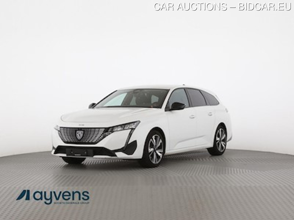 Peugeot 308 1.5 BLUEHDI 130PS ALLURE AUTO SW