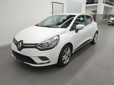 Renault CLIO Energy Tce 90 Zen