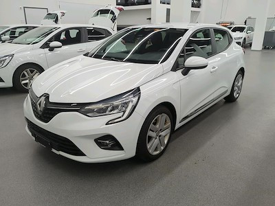Renault CLIO Tce 100 Business