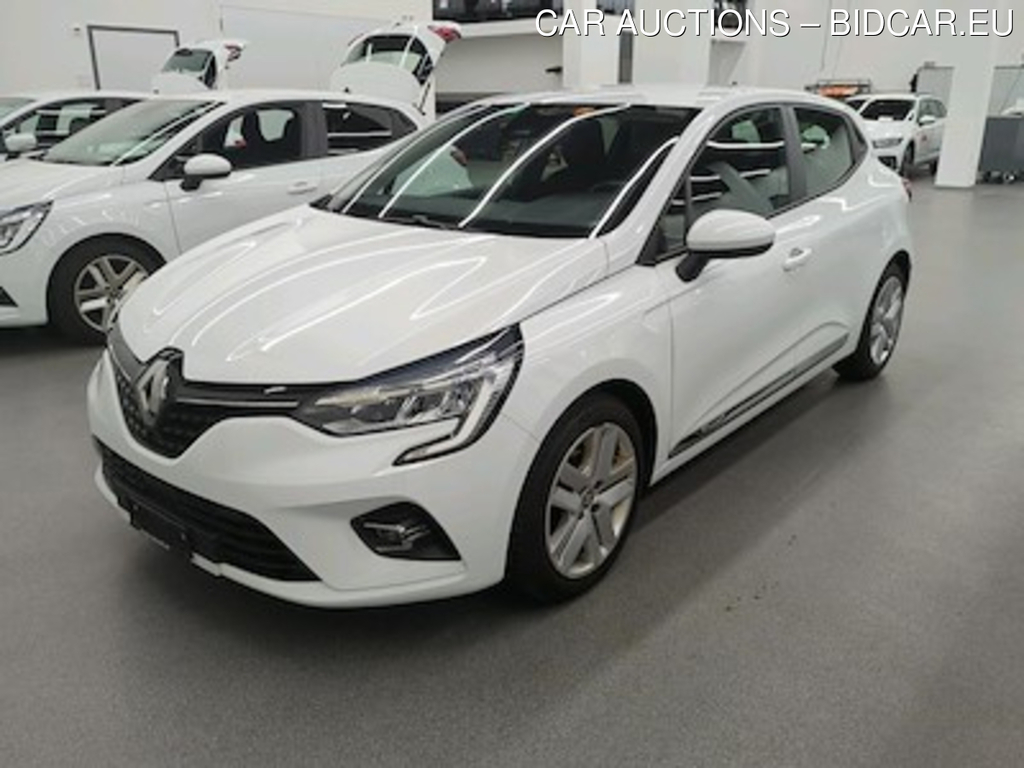 Renault CLIO Tce 100 Business