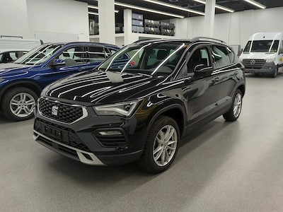 Seat ATECA 1.5 Tsi Evo Act Style Dsg