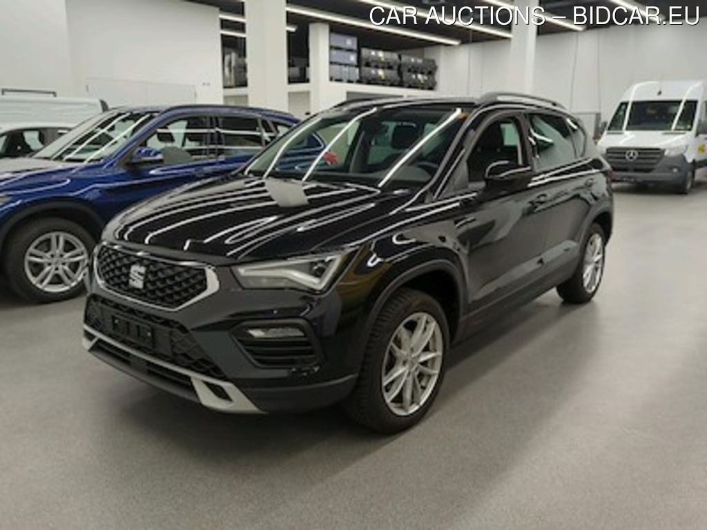 Seat ATECA 1.5 Tsi Evo Act Style Dsg