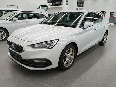 Seat LEON 1.5 Ecotsi Style