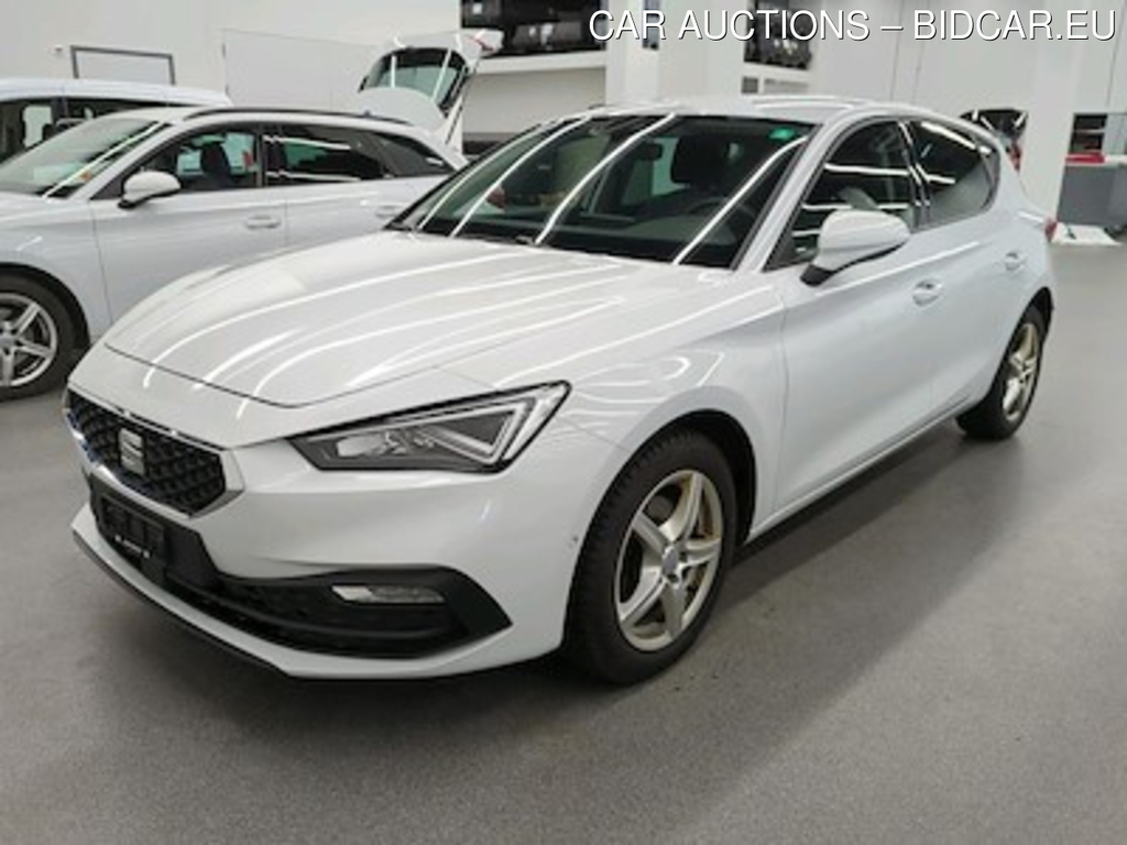 Seat LEON 1.5 Ecotsi Style