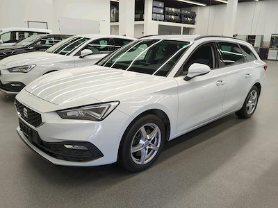 Seat LEON 2.0 Tdi Evo Style Dsg