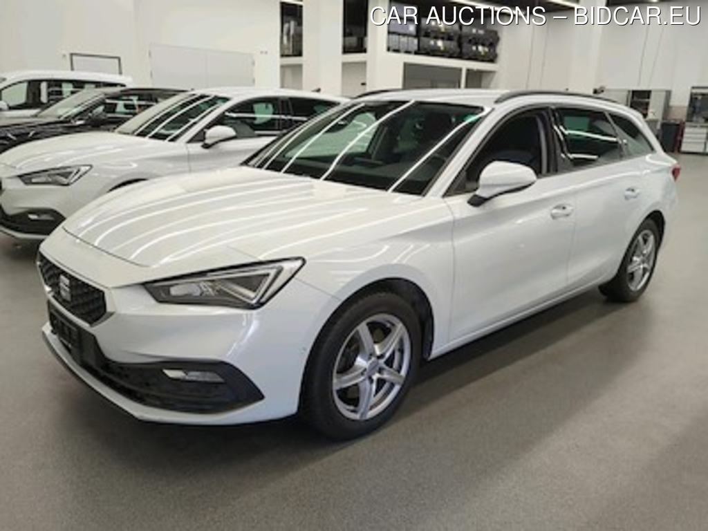 Seat LEON 2.0 Tdi Evo Style Dsg
