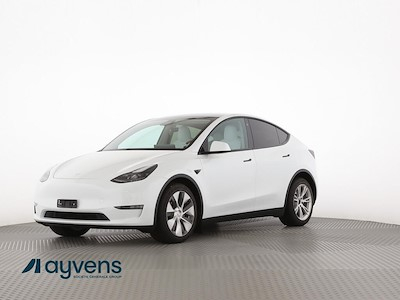 Tesla Model Y 75KWH LONG RANGE DUAL MOTOR AUTO 4WD