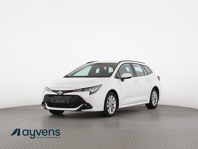 Toyota COROLLA 1.8 HSD COMFORT E-CVT HYBRID TOURING SPO