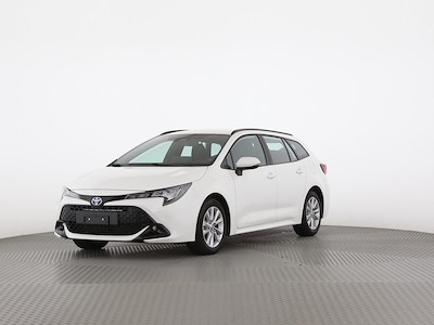 Toyota COROLLA 1.8 HSD COMFORT E-CVT HYBRID TOURING SPO