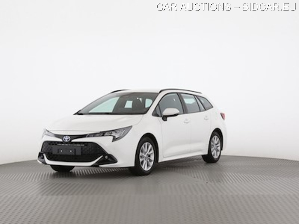 Toyota COROLLA 1.8 HSD COMFORT E-CVT HYBRID TOURING SPO