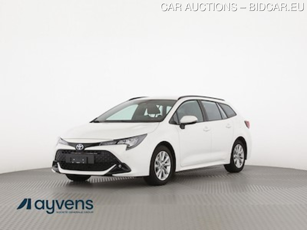Toyota COROLLA 1.8 HSD COMFORT E-CVT HYBRID TOURING SPO