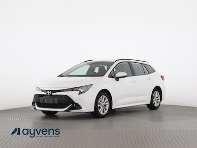 Toyota COROLLA 1.8 HSD COMFORT E-CVT HYBRID TOURING SPO