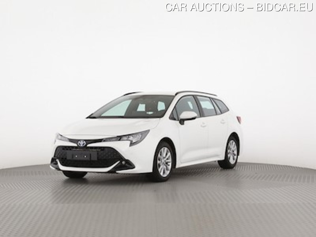 Toyota COROLLA 1.8 HSD COMFORT E-CVT HYBRID TOURING SPO