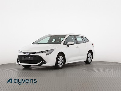 Toyota COROLLA 1.8 HSD COMFORT E-CVT HYBRID TOURING SPO