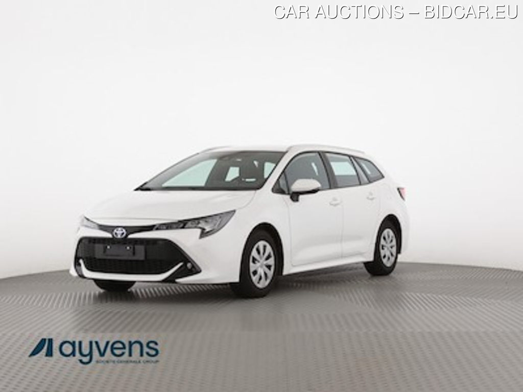 Toyota COROLLA 1.8 HSD COMFORT E-CVT HYBRID TOURING SPO