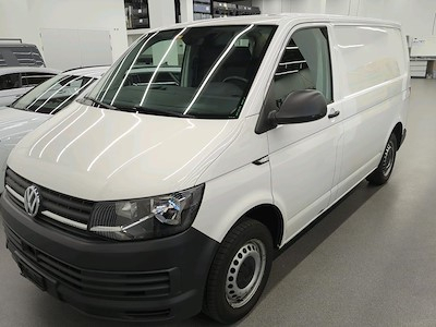 Volkswagen Vw transporter 2.0 Tdi 150ps 3000 H1 4motion