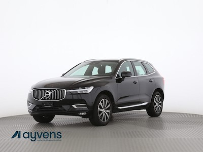 Volvo XC60 2.0 B4 DIESEL INSCRIPTION GTRNC AUTO AWD