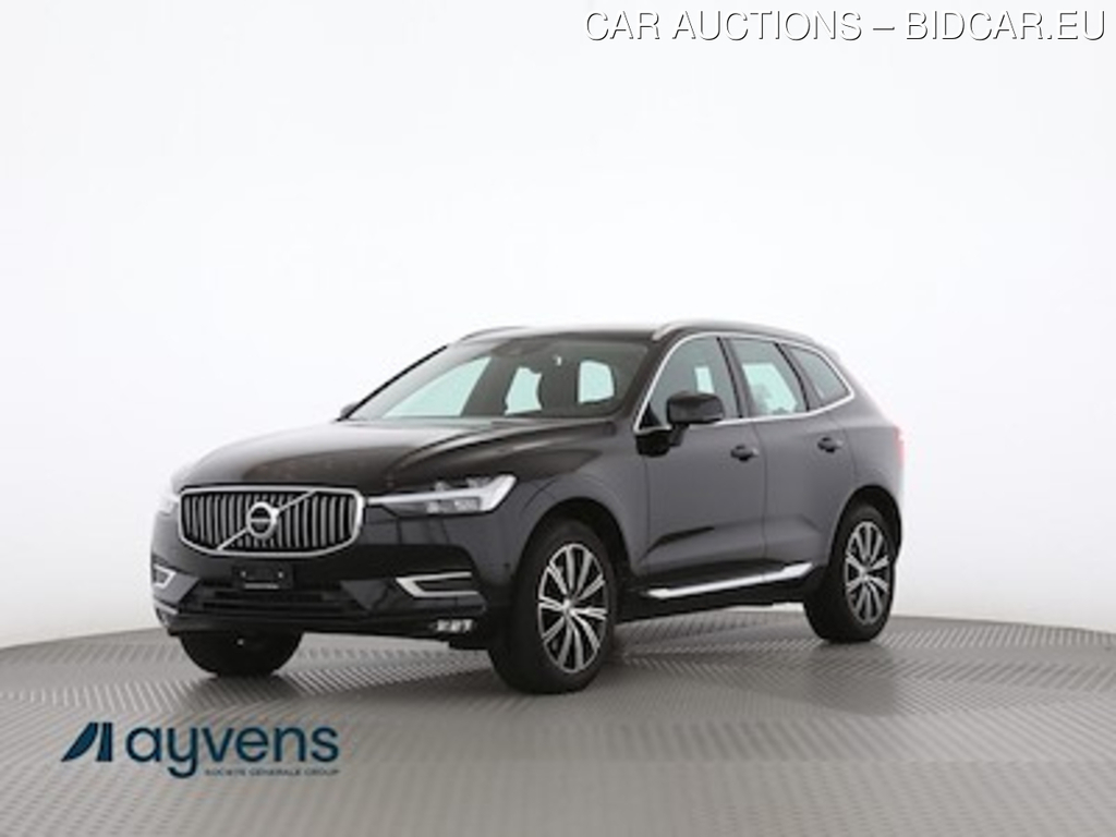 Volvo XC60 2.0 B4 DIESEL INSCRIPTION GTRNC AUTO AWD