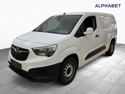 Opel Combo Cargo XL 1.5 D EHZ Edition, 2021