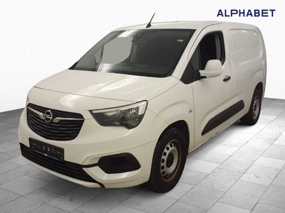 Opel Combo Cargo XL 1.5 D EHZ Edition, 2021