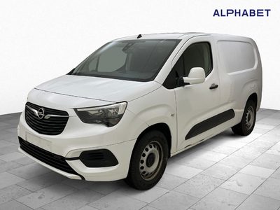 Opel Combo Cargo XL 1.5 D EHZ Edition, 2021