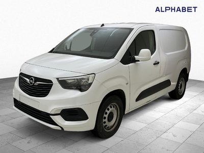 Opel Combo Cargo XL 1.5 D EHZ Edition, 2021
