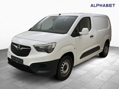 Opel Combo Cargo XL 1.5 D EHZ Edition, 2021