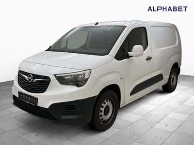 Opel Combo Cargo XL 1.5 D EHZ Edition, 2021