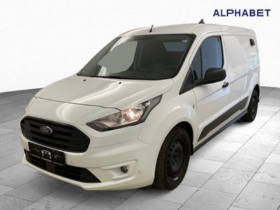 Ford Transit Connect 240 L2 S&amp;S Trend, 2021