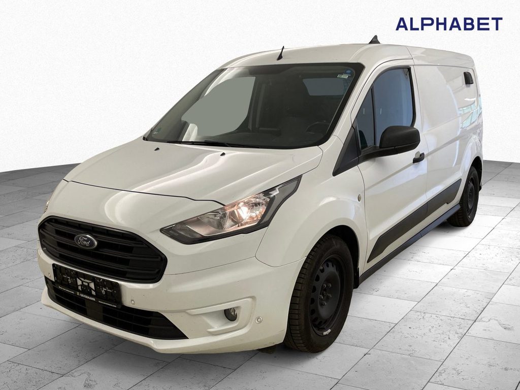 Ford Transit Connect 240 L2 S&S Trend, 2021