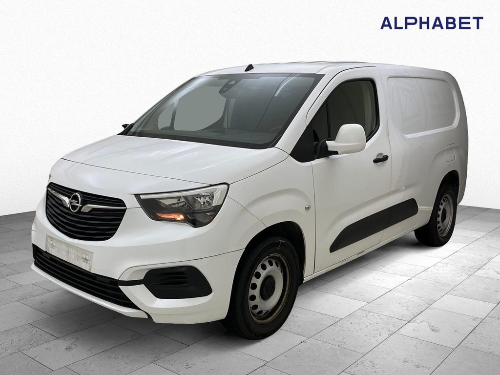 Opel Combo Cargo XL 1.5 D EHZ Edition, 2021