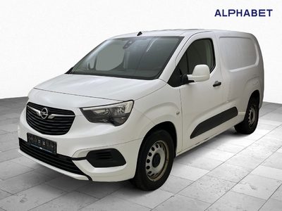 Opel Combo Cargo XL 1.5 D EHZ Edition, 2021