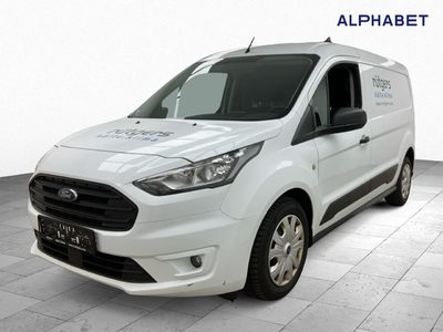 Ford Transit Connect 240 L2 S&amp;S Trend, 2020