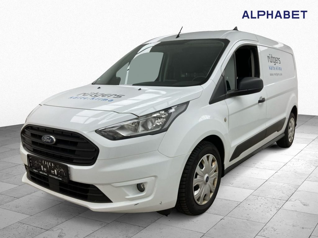 Ford Transit Connect 240 L2 S&S Trend, 2020