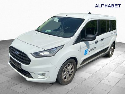 Ford Transit connect Kombi 230 L2 LKW S&amp;S Autm. Trend, 2021