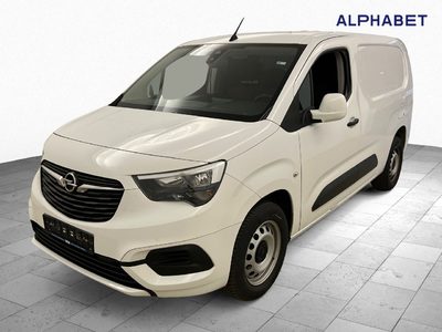 Opel Combo Cargo XL 1.5 D EHZ Edition, 2021