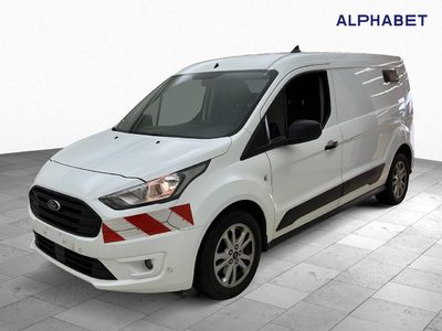 Ford Transit Connect 240 L2 S&amp;S Trend, 2021