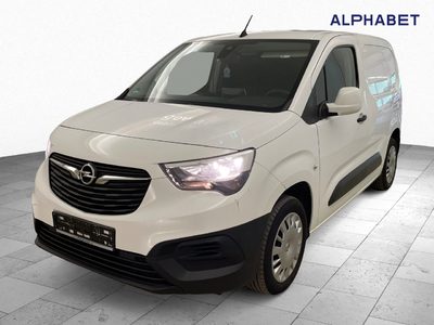 Opel Combo Cargo XL 1.5 D EHZ Edition, 2020