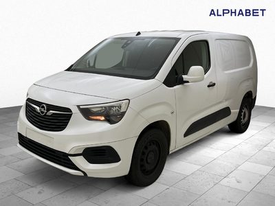 Opel Combo Cargo XL 1.5 D EHZ Edition, 2021