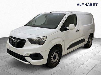 Opel Combo Cargo XL 1.5 D EHZ Edition, 2021