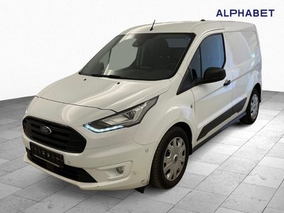 Ford Transit Connect 220 L1 S&amp;S Trend, 2020