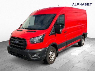 Ford Transit 350 L3H2 Lkw VA Basis, 2020