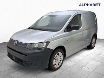 Volkswagen Caddy Cargo 2.0 TDI BMT, 2021
