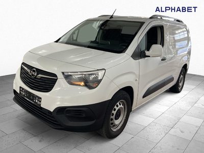 Opel Combo Cargo XL 1.5 D EHZ Edition, 2021