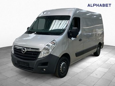Opel Movano 2.3 D (CDTI) L2H2 DPF 2WD VA, 2018