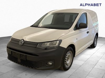 Volkswagen Caddy Cargo 2.0 TDI BMT, 2022
