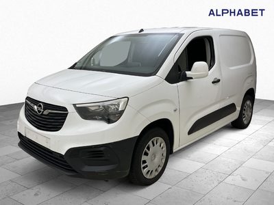 Opel Combo Cargo 1.5 D edition, 2021