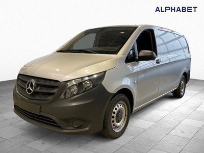 Mercedes-Benz Vito 111 CDI Lang -, 2019