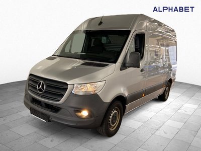 Mercedes-Benz 316 CDI Sprinter Standard HA 7G-TRONIC Plus, 2019