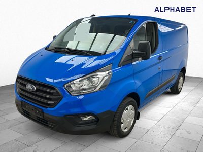 Ford Transit Custom 280 L1H1 LKW VA Trend, 2021